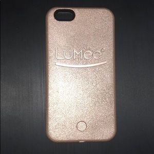 Lumee Iphone Case